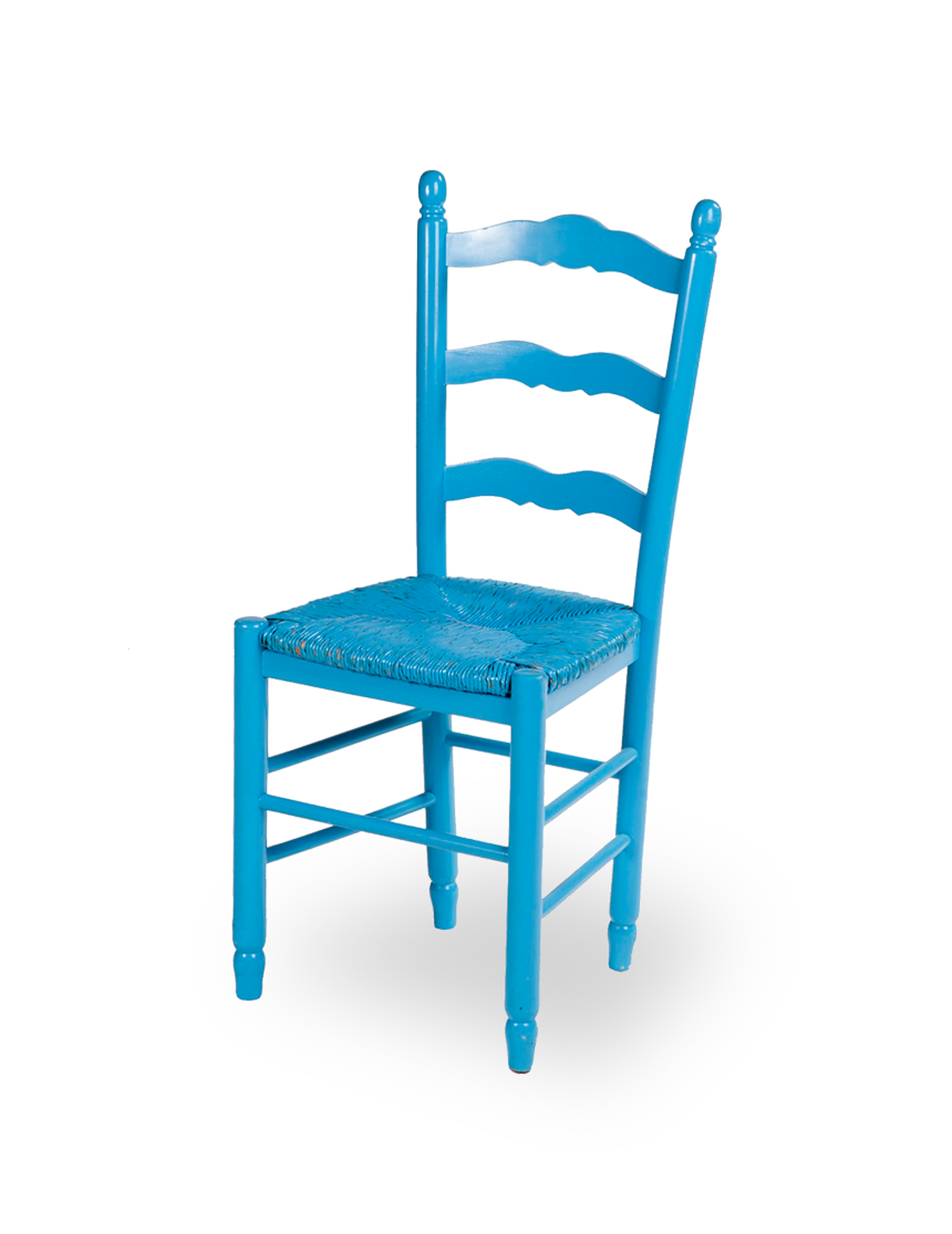 Cadira Balca de colors