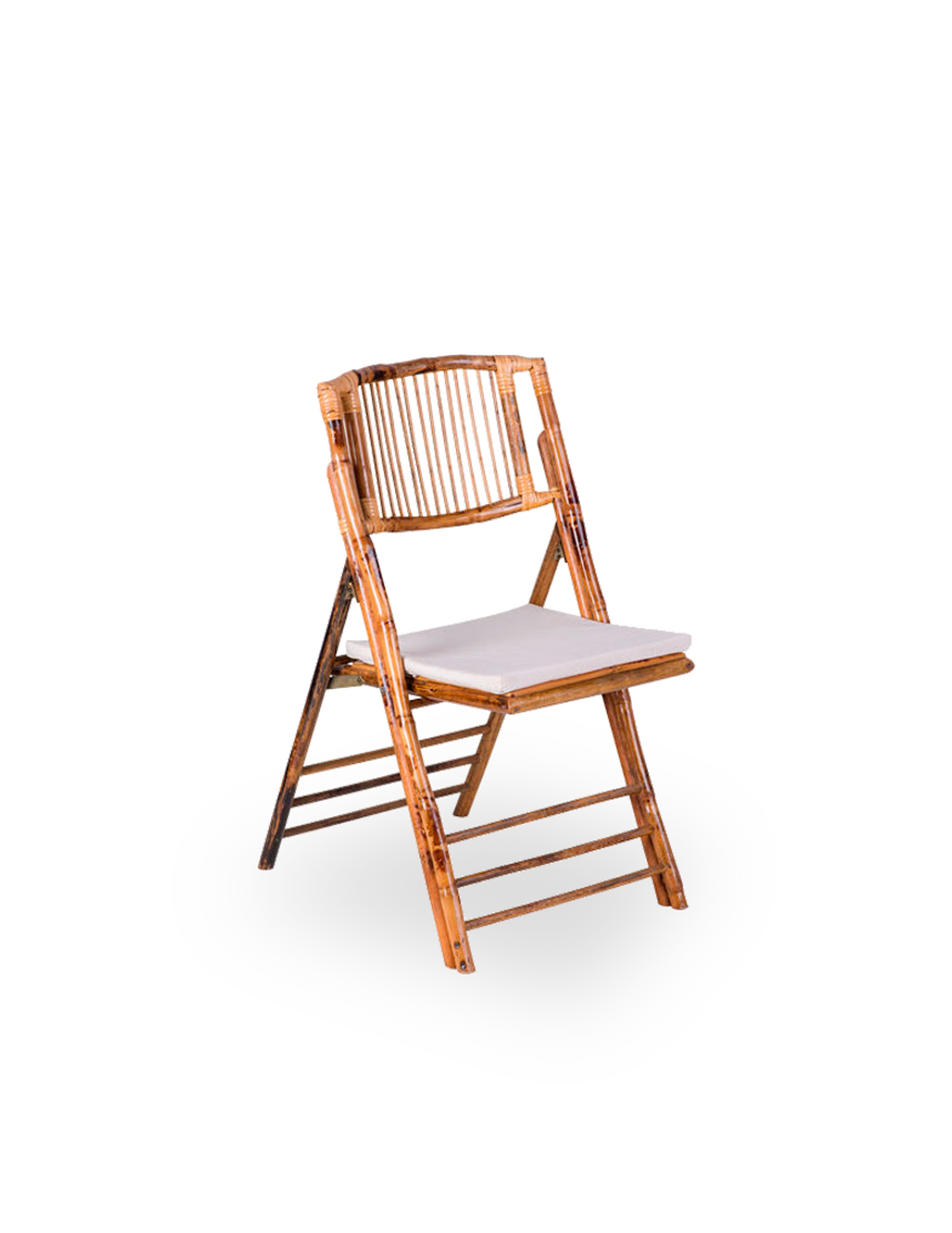 Cadira Bamboo plegable