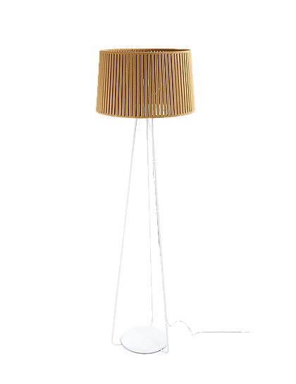 Lámpara de pie FM