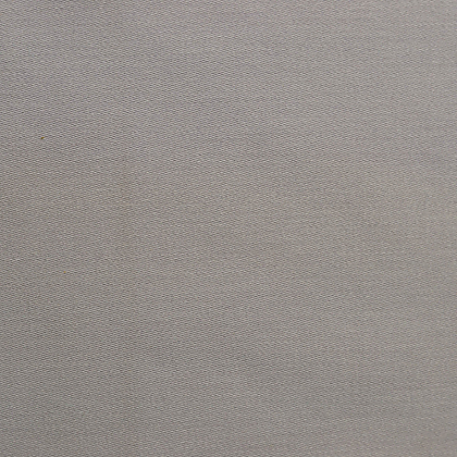 Mantel algodón color gris claro